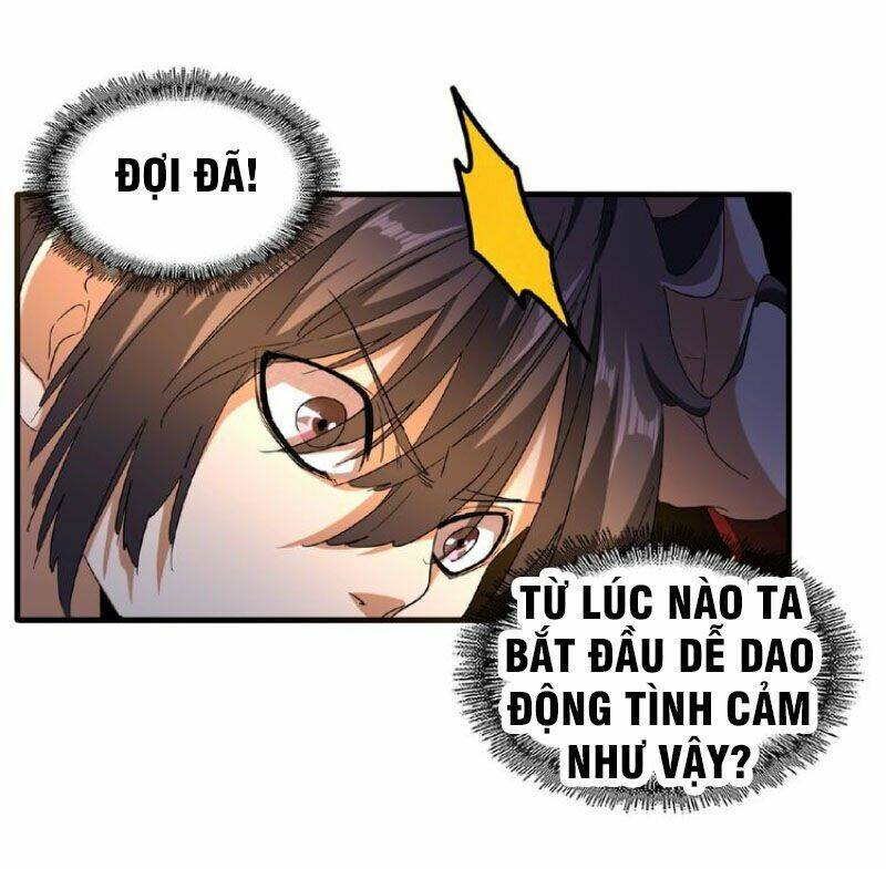 Đại Quản Gia Là Ma Hoàng - Chapter 55 - Page 33