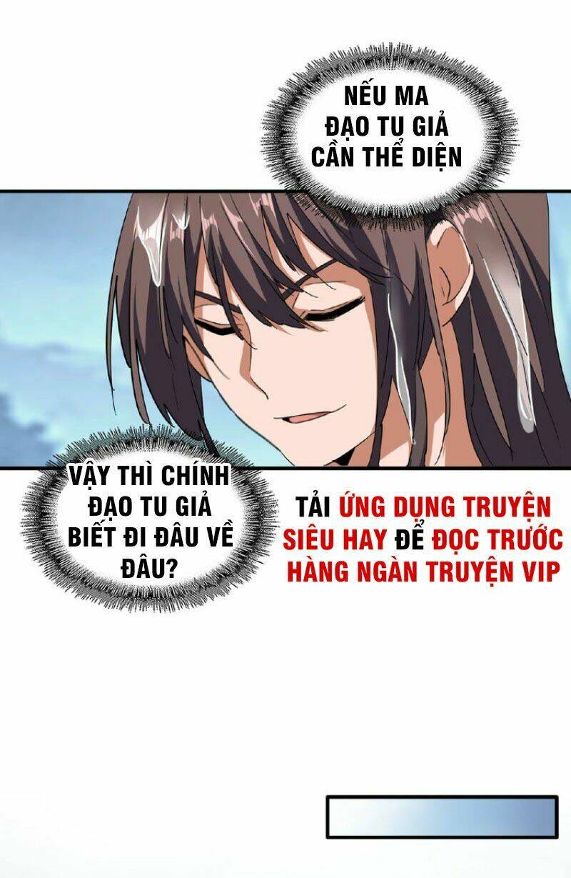 Đại Quản Gia Là Ma Hoàng - Chapter 56 - Page 14