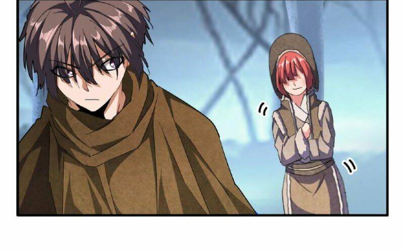 Đại Quản Gia Là Ma Hoàng - Chapter 56 - Page 16