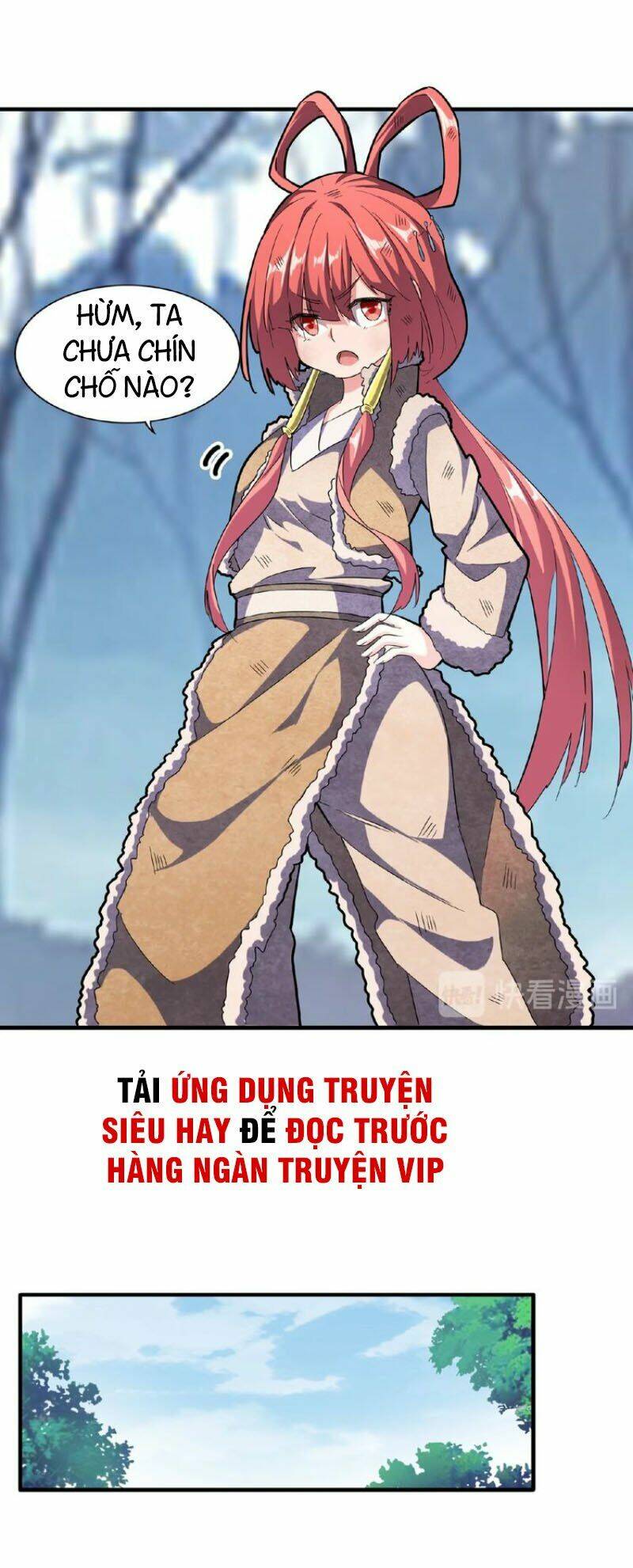 Đại Quản Gia Là Ma Hoàng - Chapter 56 - Page 22