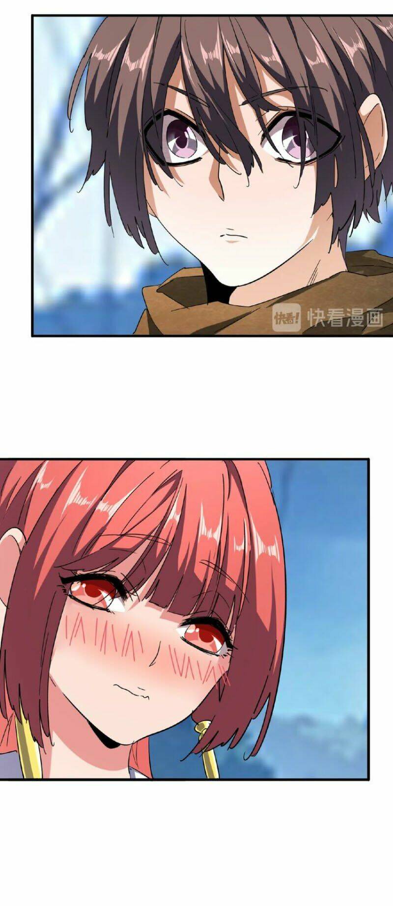 Đại Quản Gia Là Ma Hoàng - Chapter 56 - Page 27