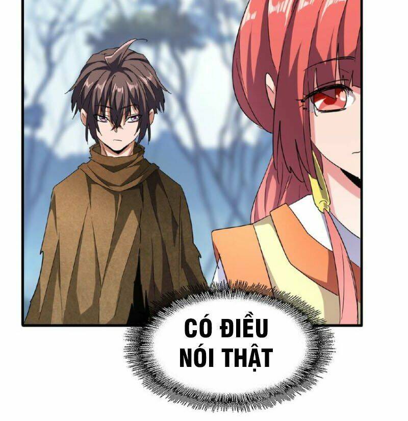 Đại Quản Gia Là Ma Hoàng - Chapter 56 - Page 29