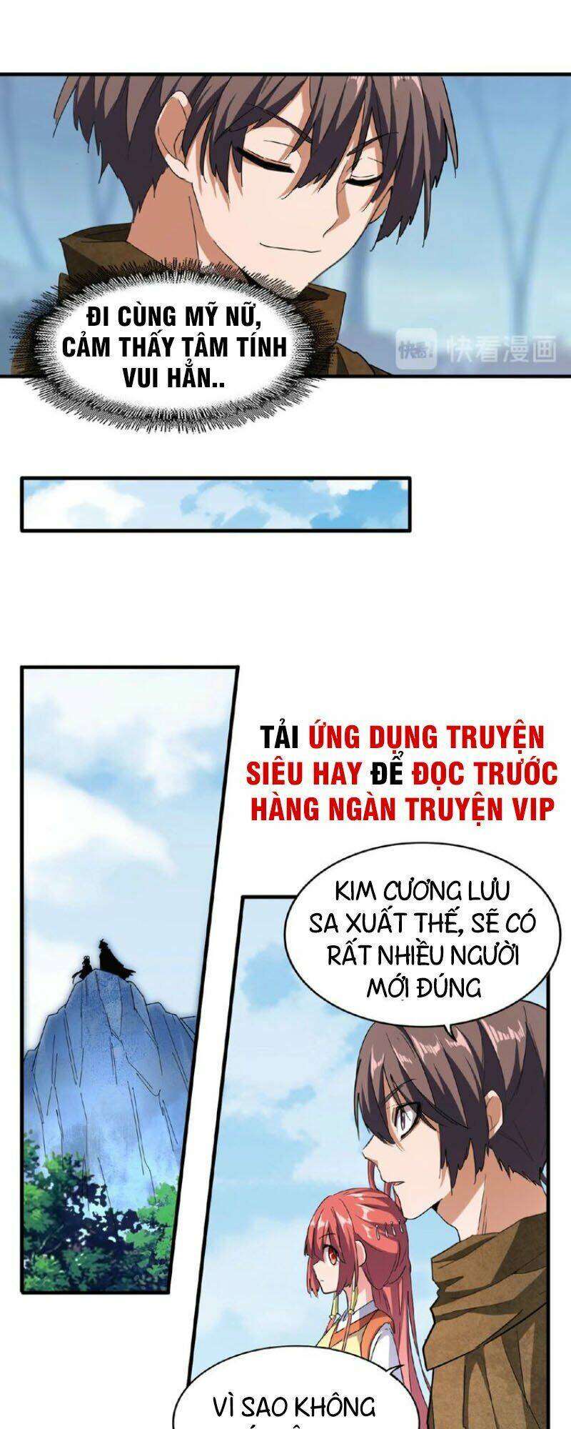 Đại Quản Gia Là Ma Hoàng - Chapter 56 - Page 30