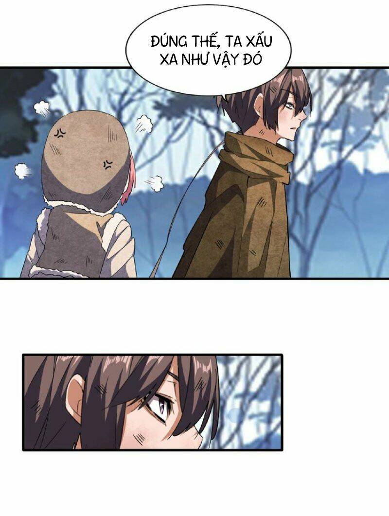 Đại Quản Gia Là Ma Hoàng - Chapter 56 - Page 7