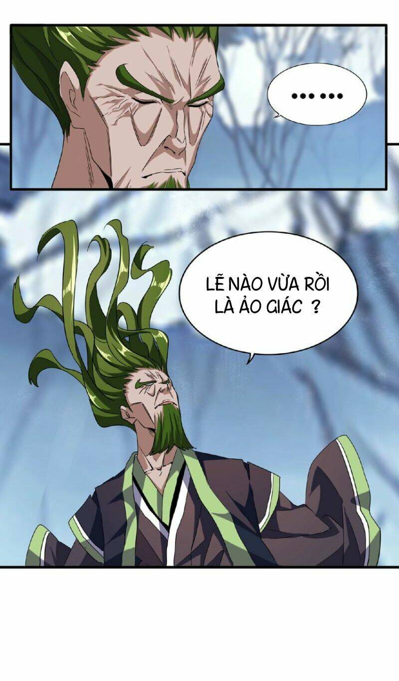Đại Quản Gia Là Ma Hoàng - Chapter 57 - Page 15