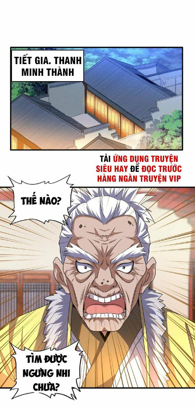 Đại Quản Gia Là Ma Hoàng - Chapter 57 - Page 16