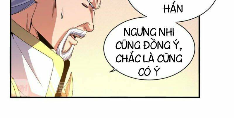 Đại Quản Gia Là Ma Hoàng - Chapter 57 - Page 19