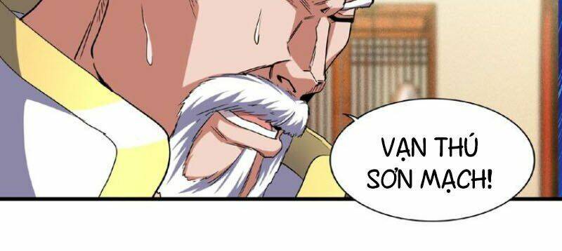 Đại Quản Gia Là Ma Hoàng - Chapter 57 - Page 25