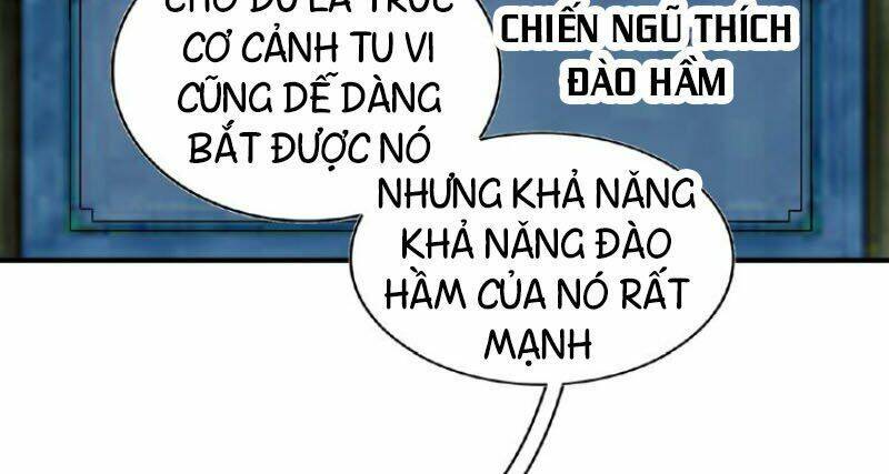 Đại Quản Gia Là Ma Hoàng - Chapter 57 - Page 31