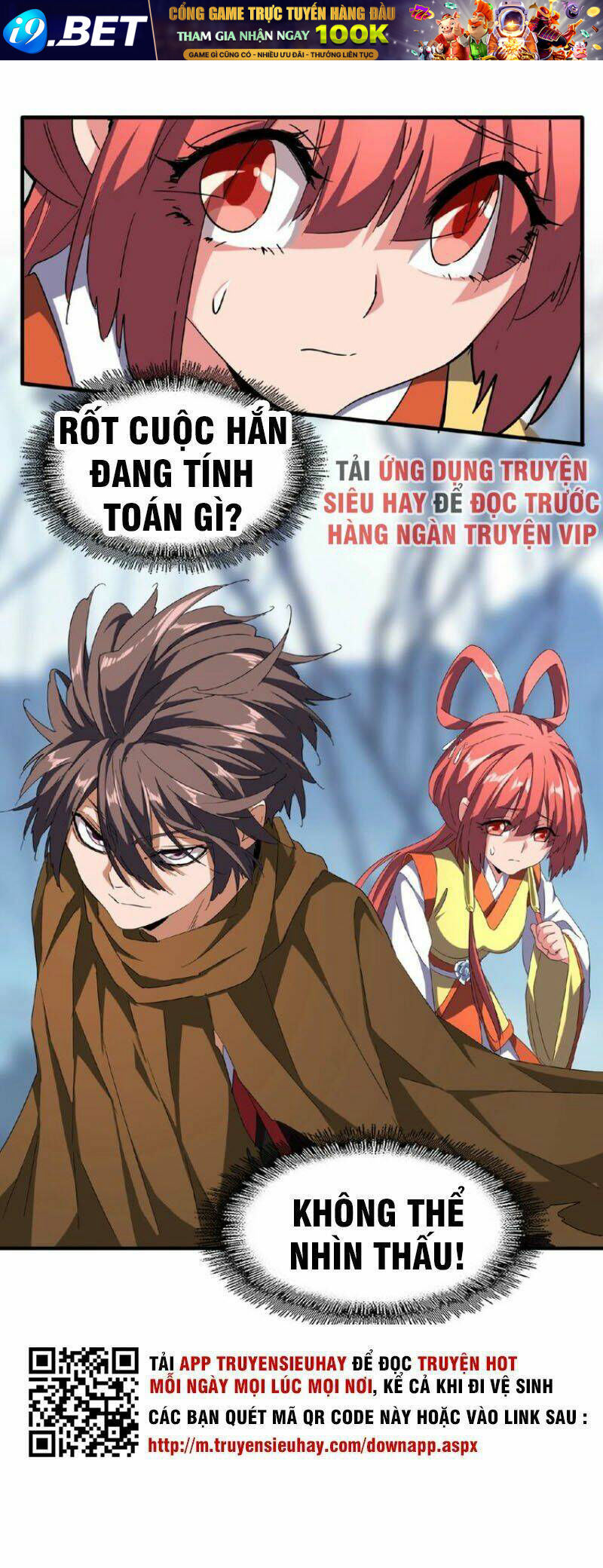 Đại Quản Gia Là Ma Hoàng - Chapter 57 - Page 33