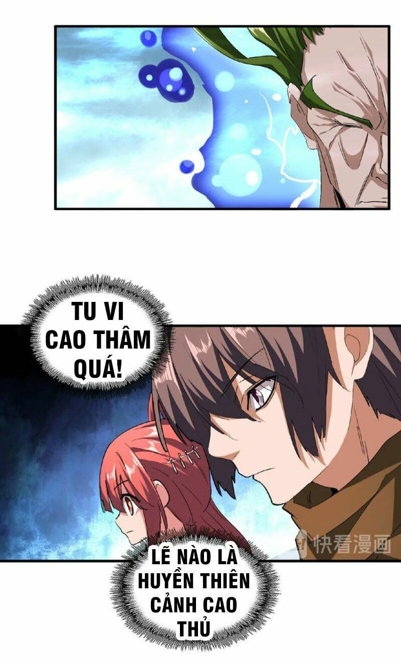 Đại Quản Gia Là Ma Hoàng - Chapter 57 - Page 6