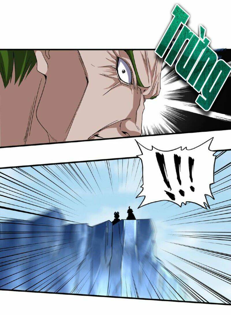 Đại Quản Gia Là Ma Hoàng - Chapter 57 - Page 7