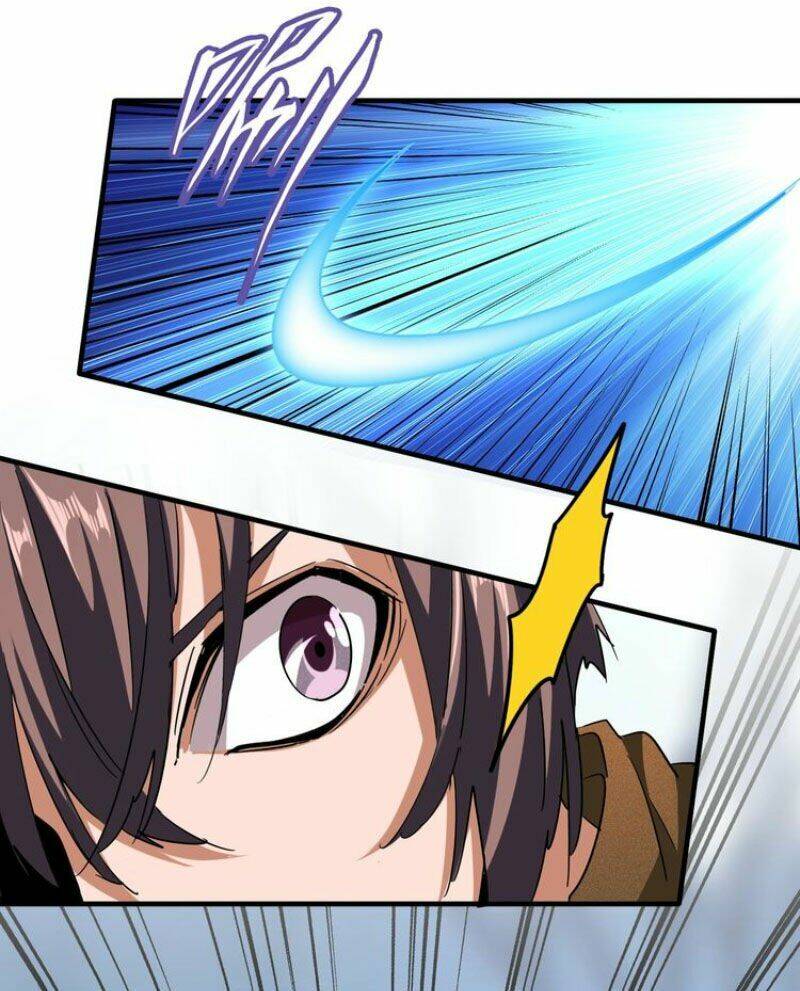 Đại Quản Gia Là Ma Hoàng - Chapter 58 - Page 12