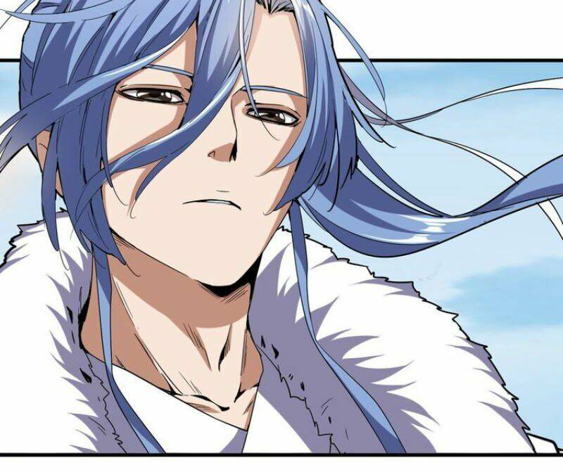 Đại Quản Gia Là Ma Hoàng - Chapter 58 - Page 17