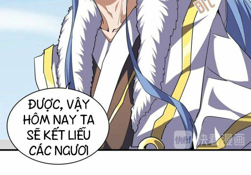 Đại Quản Gia Là Ma Hoàng - Chapter 58 - Page 22