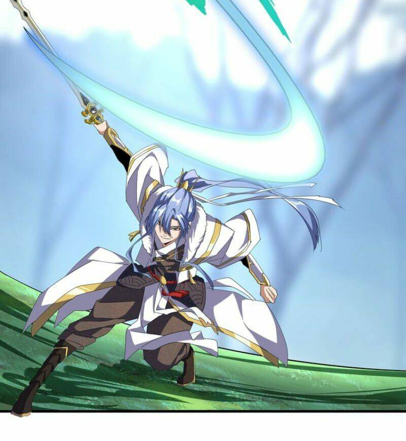 Đại Quản Gia Là Ma Hoàng - Chapter 58 - Page 34