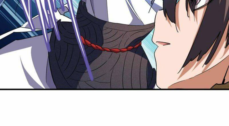 Đại Quản Gia Là Ma Hoàng - Chapter 58 - Page 36