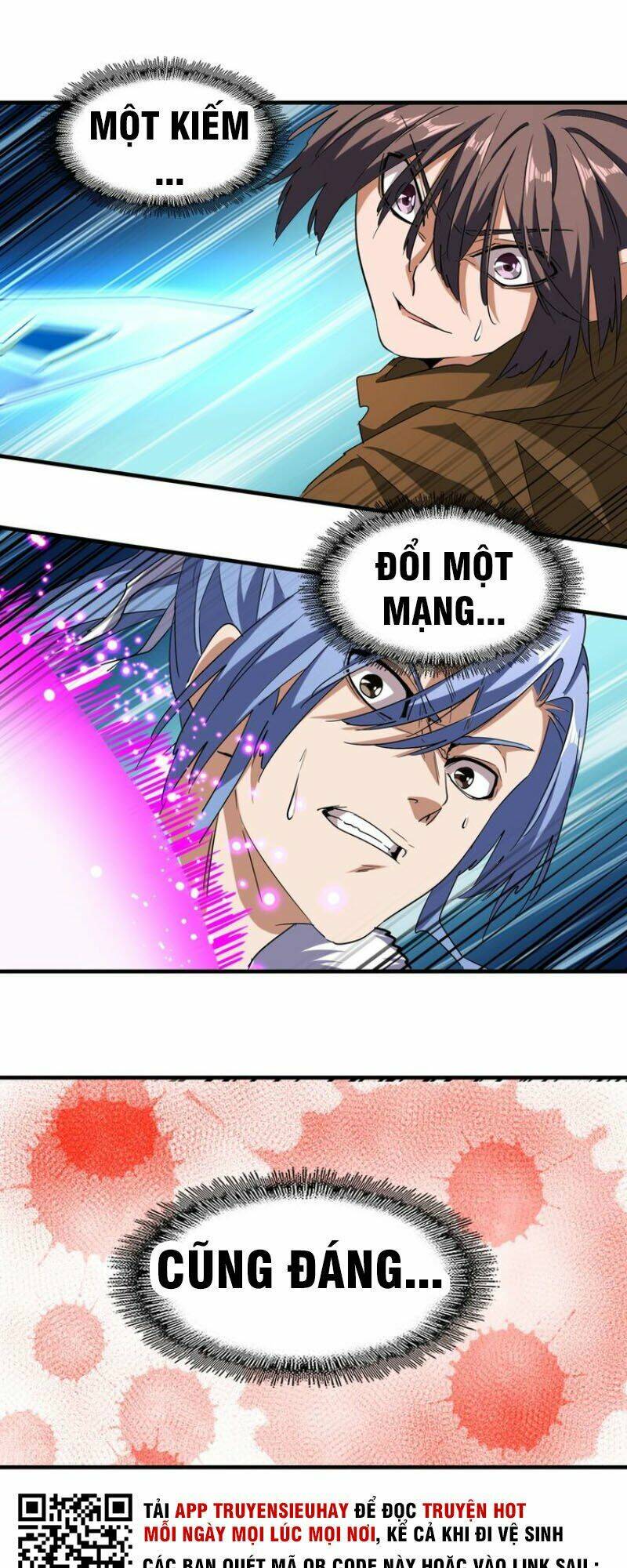 Đại Quản Gia Là Ma Hoàng - Chapter 58 - Page 37