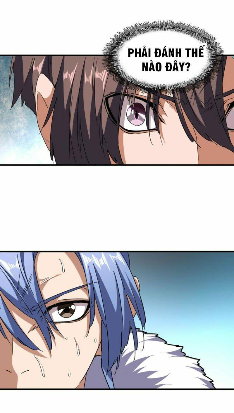 Đại Quản Gia Là Ma Hoàng - Chapter 59 - Page 12