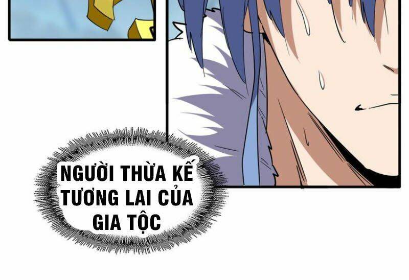 Đại Quản Gia Là Ma Hoàng - Chapter 59 - Page 16