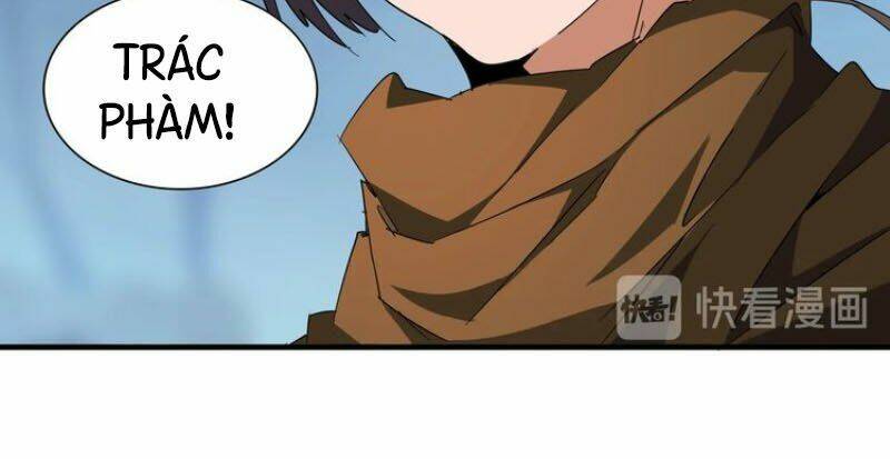 Đại Quản Gia Là Ma Hoàng - Chapter 59 - Page 18