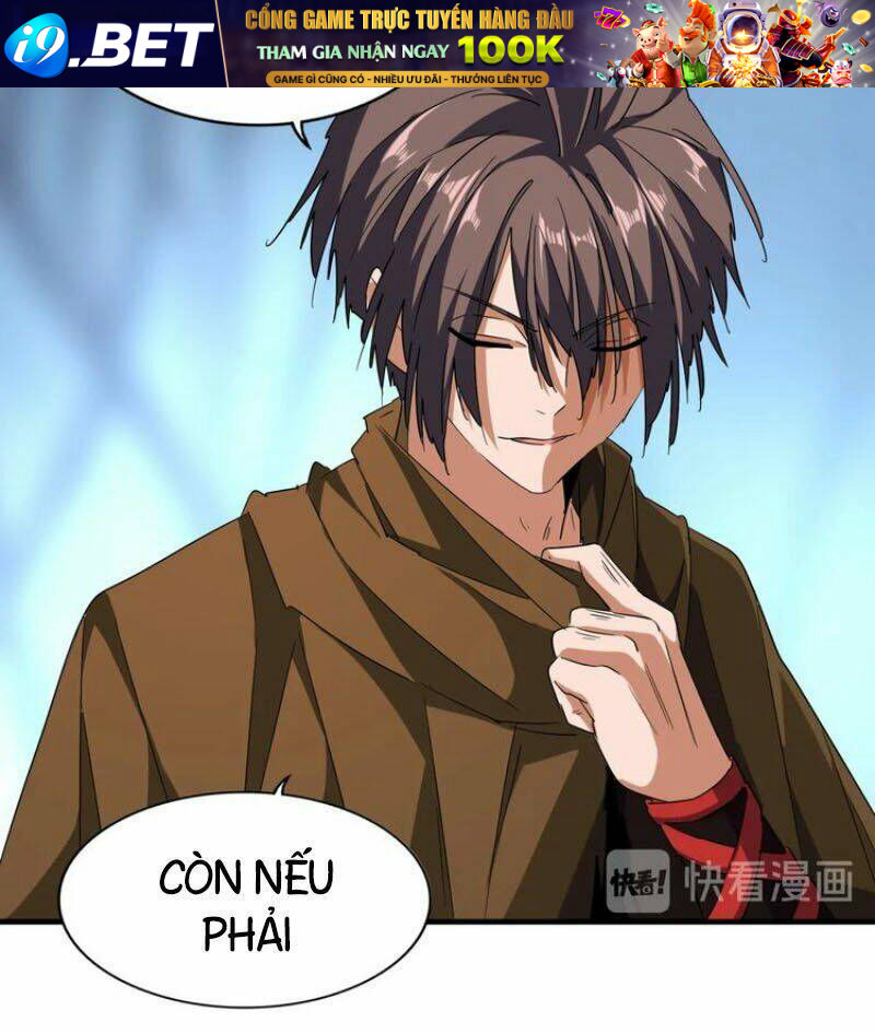 Đại Quản Gia Là Ma Hoàng - Chapter 59 - Page 23