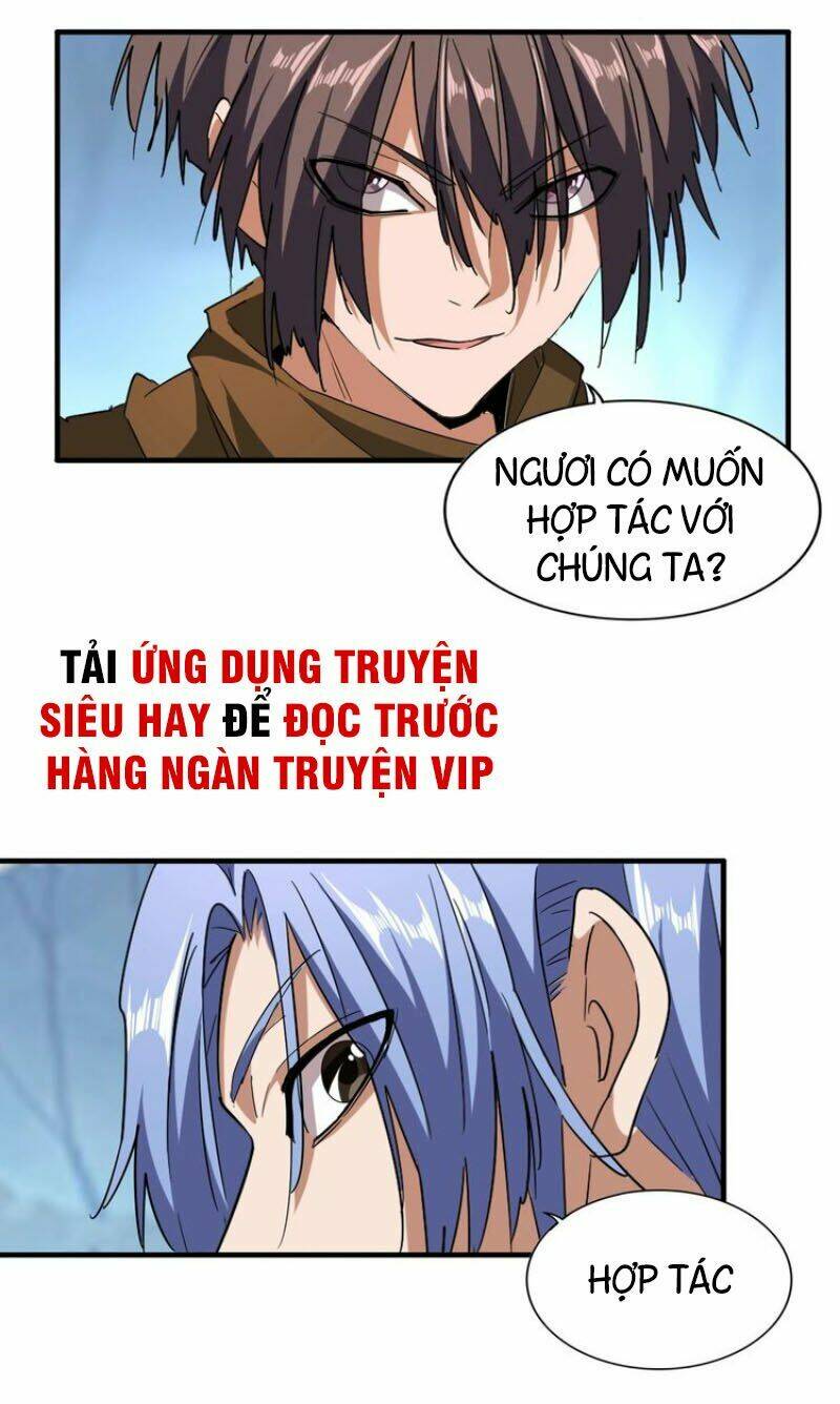 Đại Quản Gia Là Ma Hoàng - Chapter 59 - Page 24