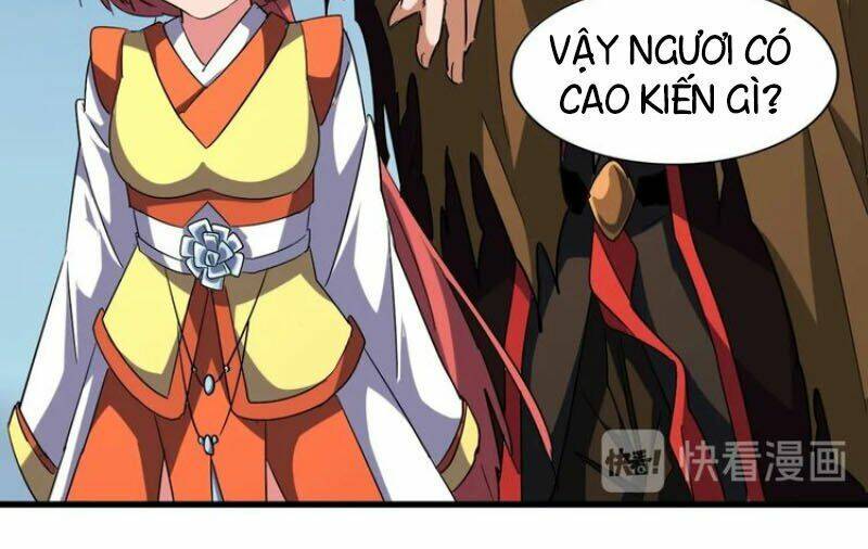 Đại Quản Gia Là Ma Hoàng - Chapter 59 - Page 33