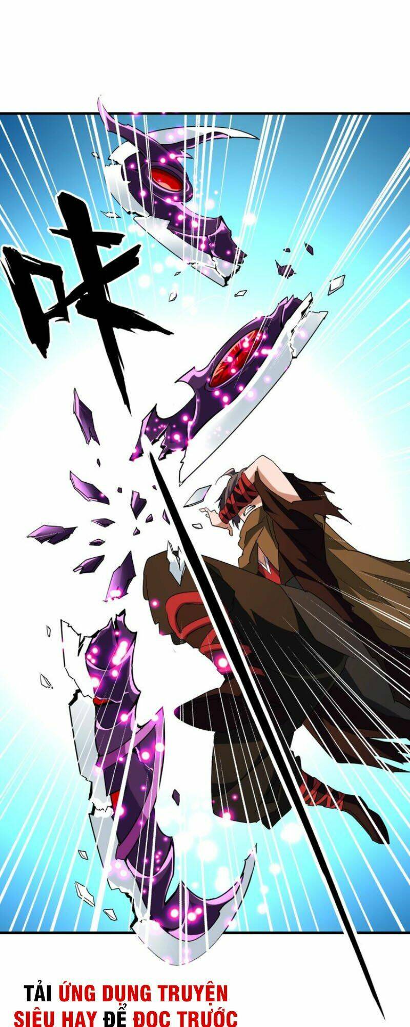 Đại Quản Gia Là Ma Hoàng - Chapter 59 - Page 5