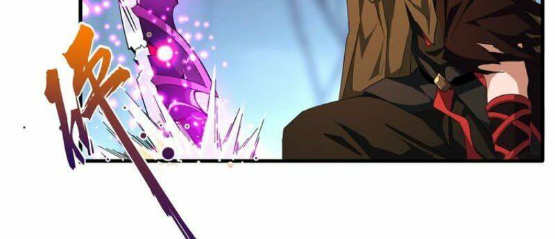 Đại Quản Gia Là Ma Hoàng - Chapter 59 - Page 8