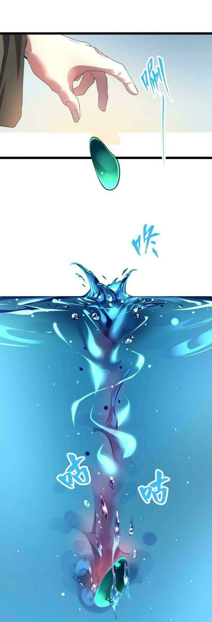 Đại Quản Gia Là Ma Hoàng - Chapter 6 - Page 9