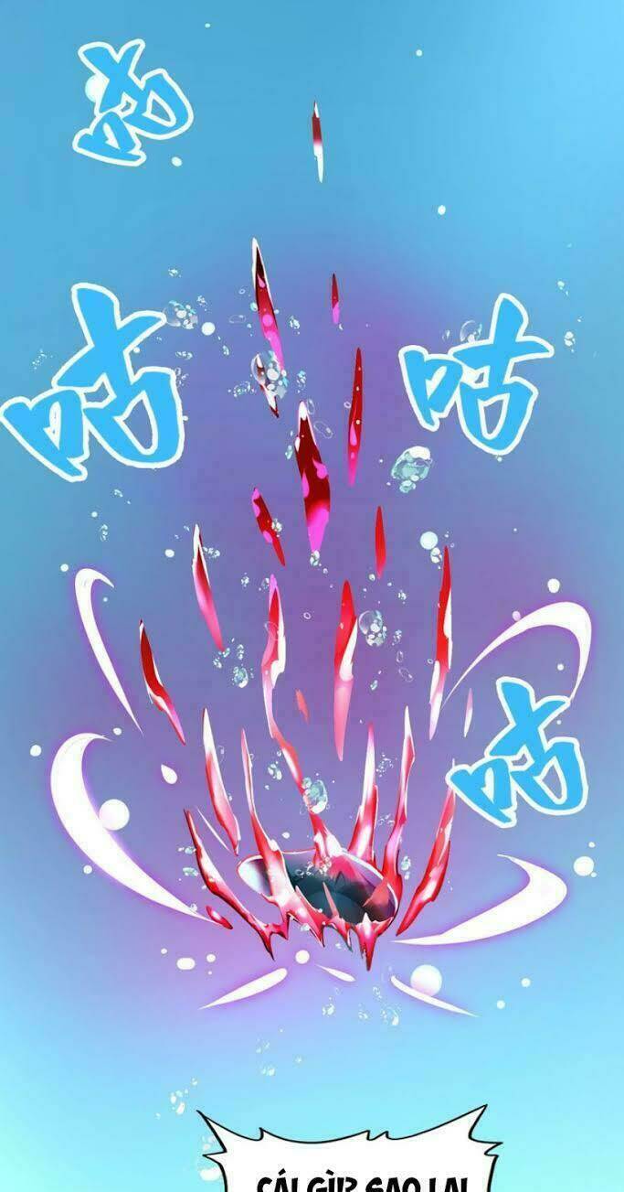 Đại Quản Gia Là Ma Hoàng - Chapter 6 - Page 10