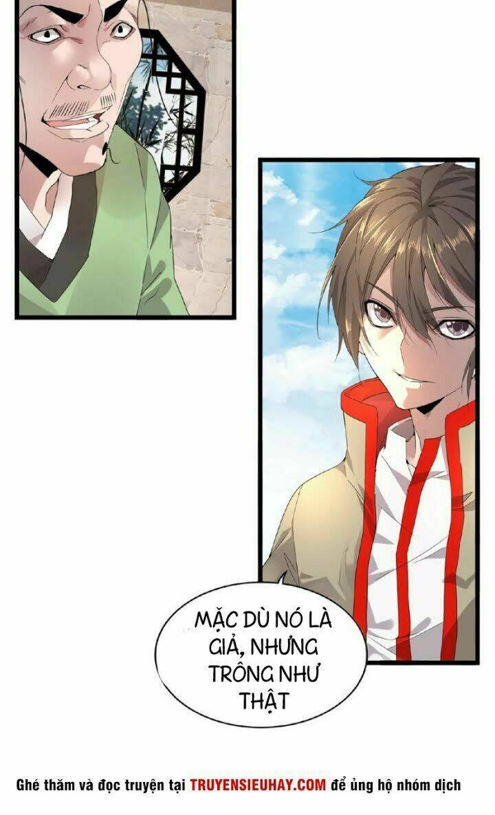 Đại Quản Gia Là Ma Hoàng - Chapter 6 - Page 26