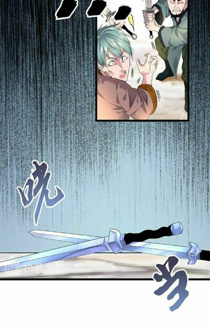 Đại Quản Gia Là Ma Hoàng - Chapter 6 - Page 34