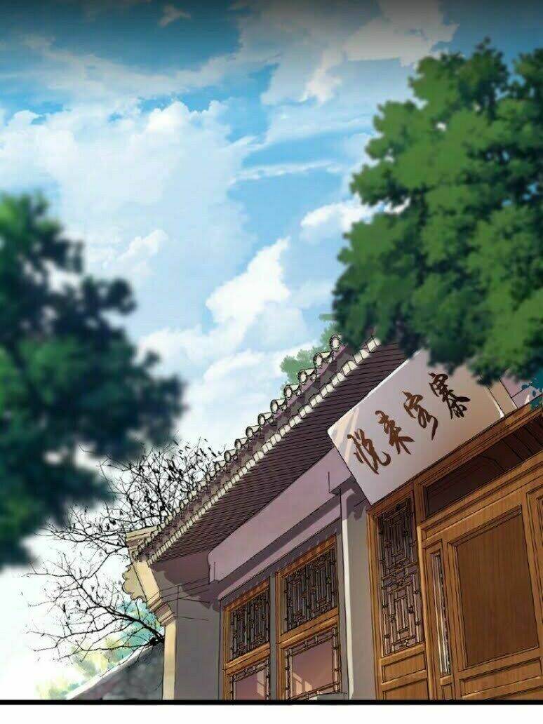 Đại Quản Gia Là Ma Hoàng - Chapter 6 - Page 37