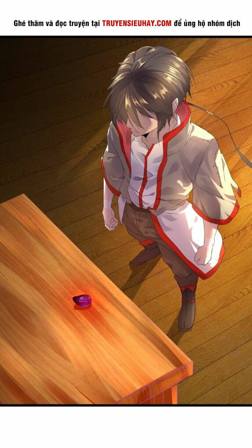 Đại Quản Gia Là Ma Hoàng - Chapter 6 - Page 39