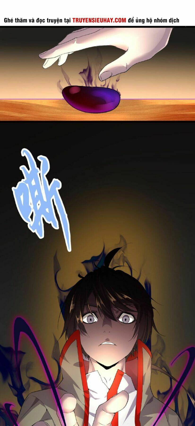 Đại Quản Gia Là Ma Hoàng - Chapter 6 - Page 40