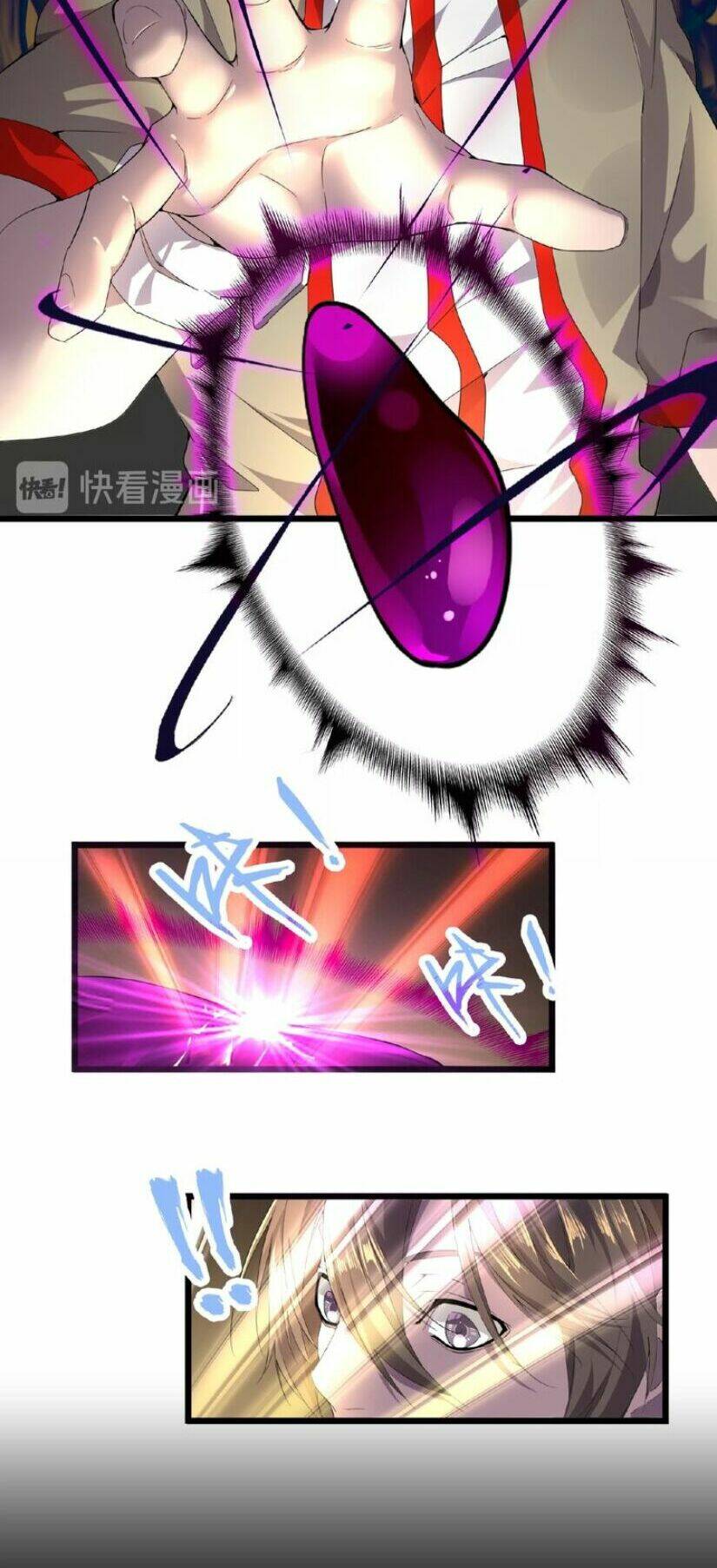 Đại Quản Gia Là Ma Hoàng - Chapter 6 - Page 41