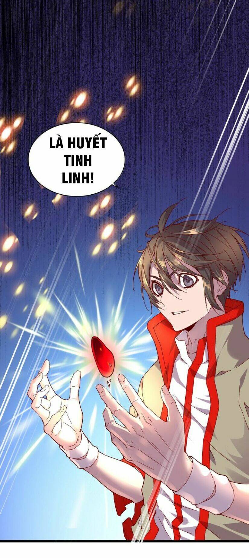 Đại Quản Gia Là Ma Hoàng - Chapter 6 - Page 43