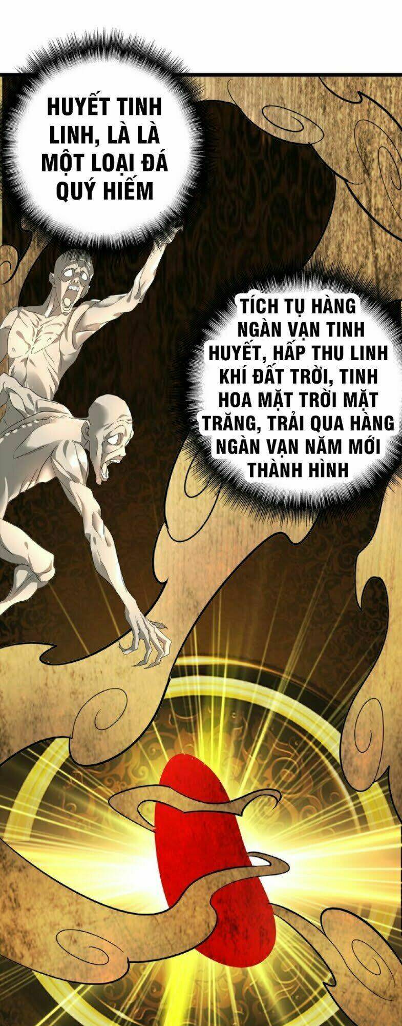 Đại Quản Gia Là Ma Hoàng - Chapter 6 - Page 44