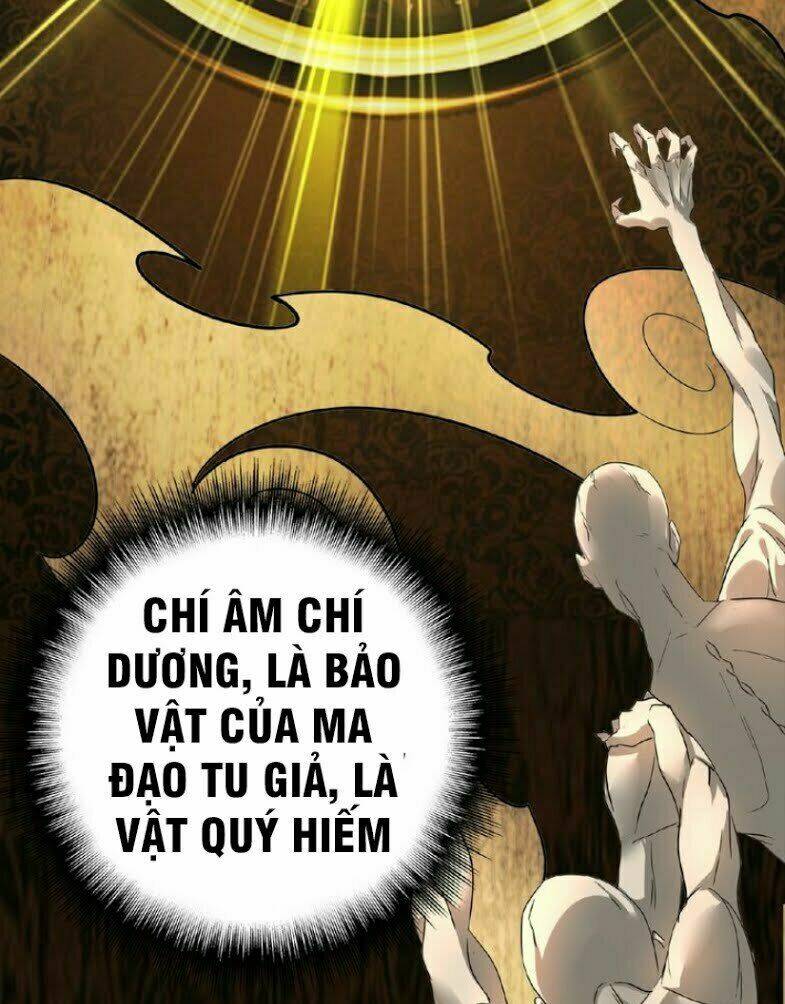 Đại Quản Gia Là Ma Hoàng - Chapter 6 - Page 45