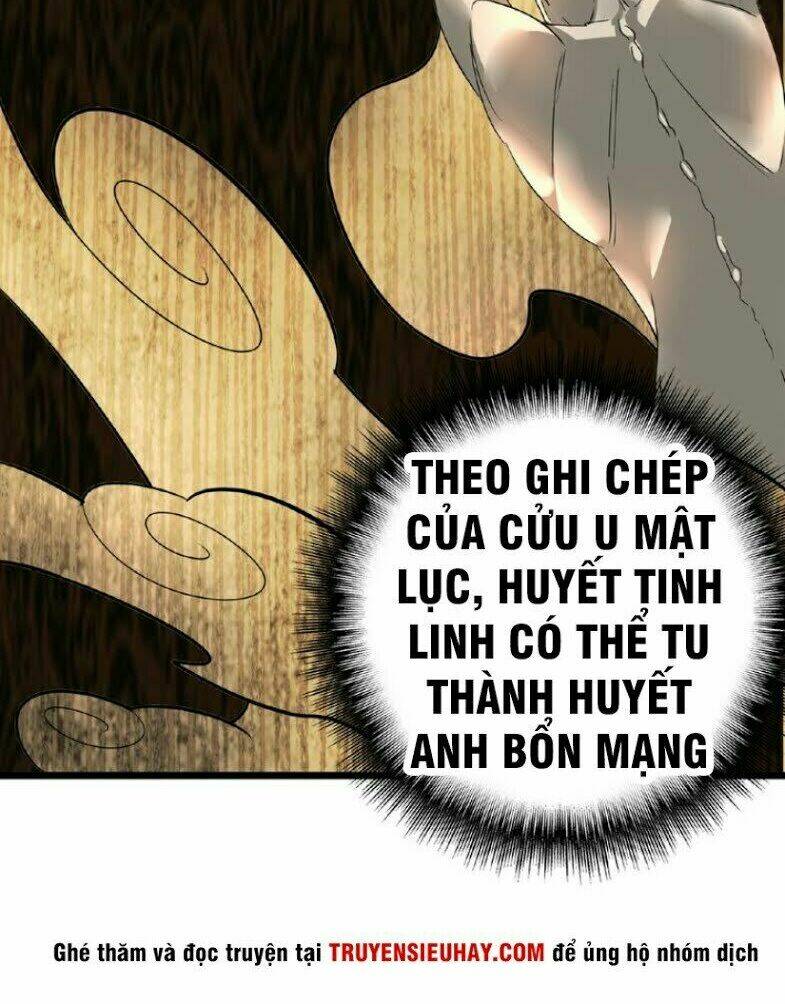 Đại Quản Gia Là Ma Hoàng - Chapter 6 - Page 46