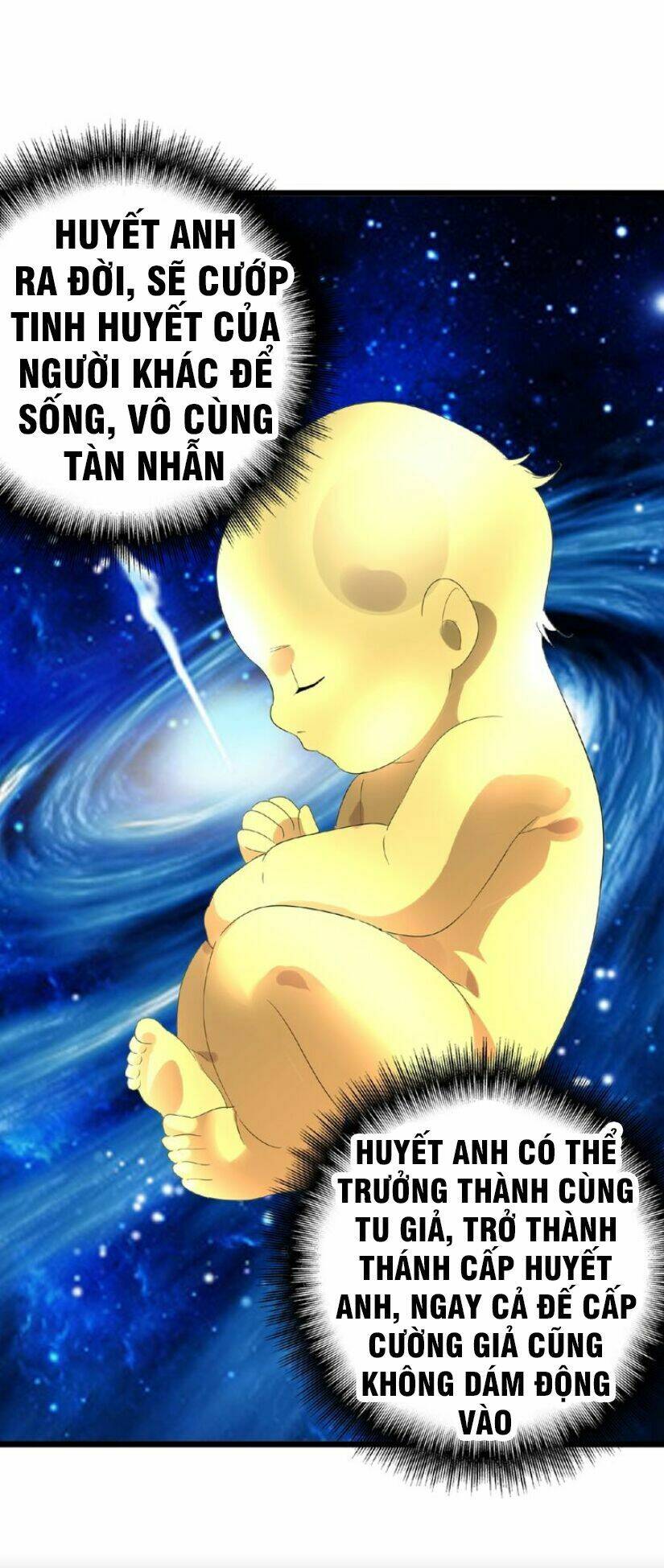 Đại Quản Gia Là Ma Hoàng - Chapter 6 - Page 47