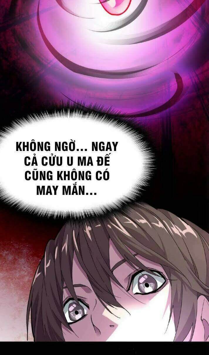 Đại Quản Gia Là Ma Hoàng - Chapter 6 - Page 50