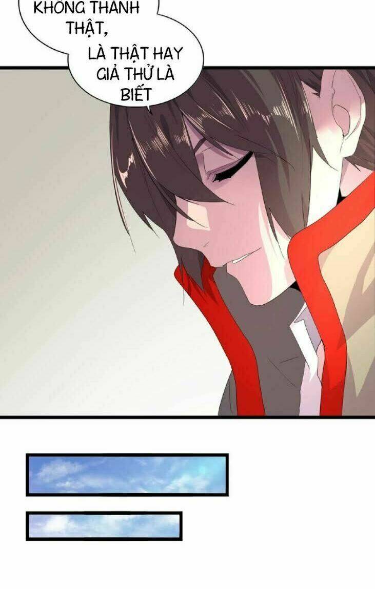 Đại Quản Gia Là Ma Hoàng - Chapter 6 - Page 5