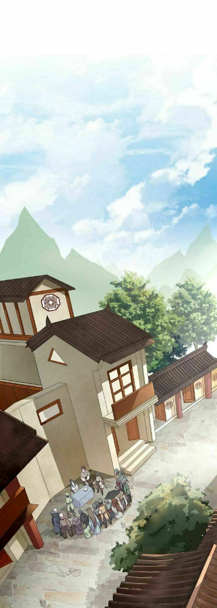 Đại Quản Gia Là Ma Hoàng - Chapter 6 - Page 6