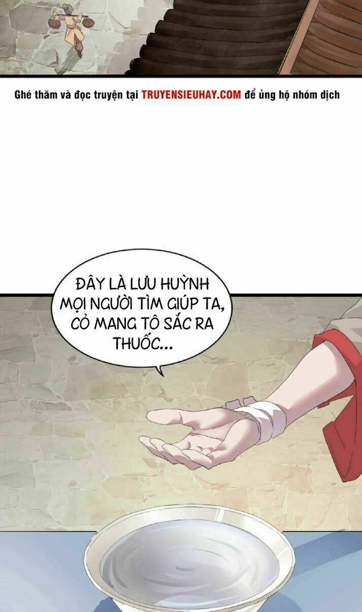 Đại Quản Gia Là Ma Hoàng - Chapter 6 - Page 7