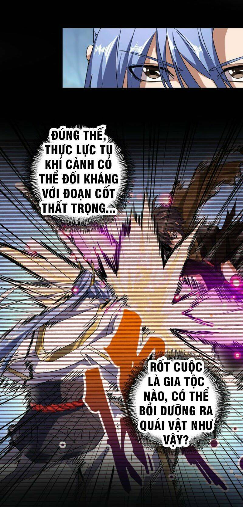 Đại Quản Gia Là Ma Hoàng - Chapter 60 - Page 15