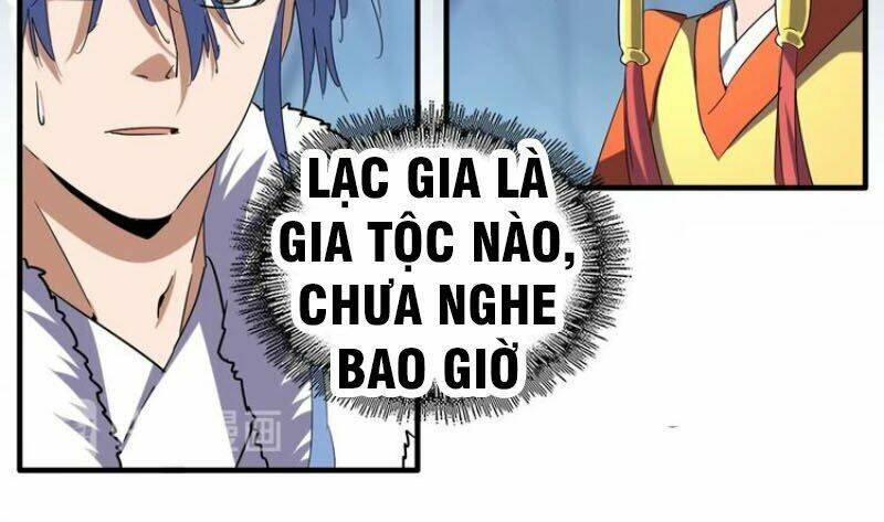 Đại Quản Gia Là Ma Hoàng - Chapter 60 - Page 17