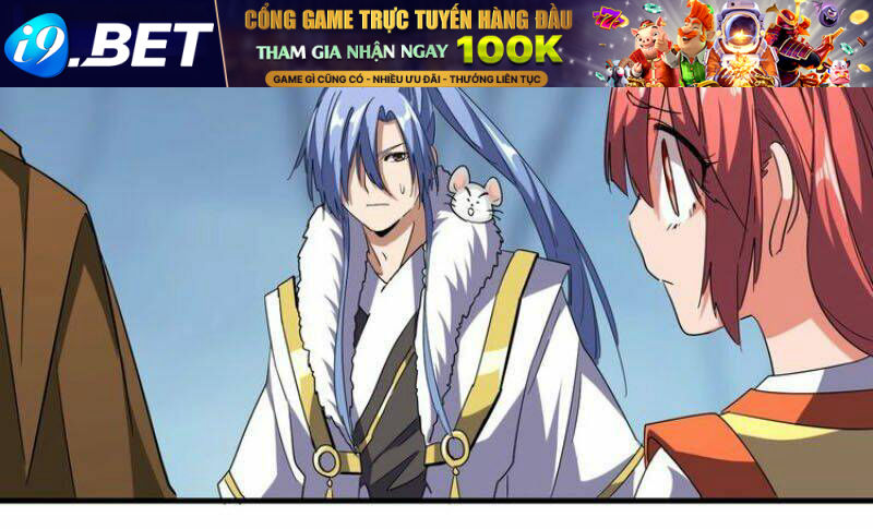 Đại Quản Gia Là Ma Hoàng - Chapter 60 - Page 19